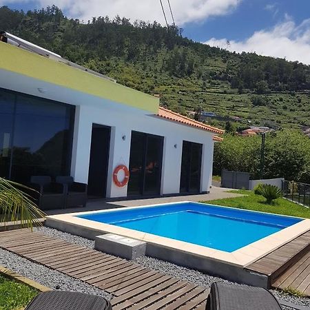 Migs'Place Arco da Calheta  Eksteriør bilde