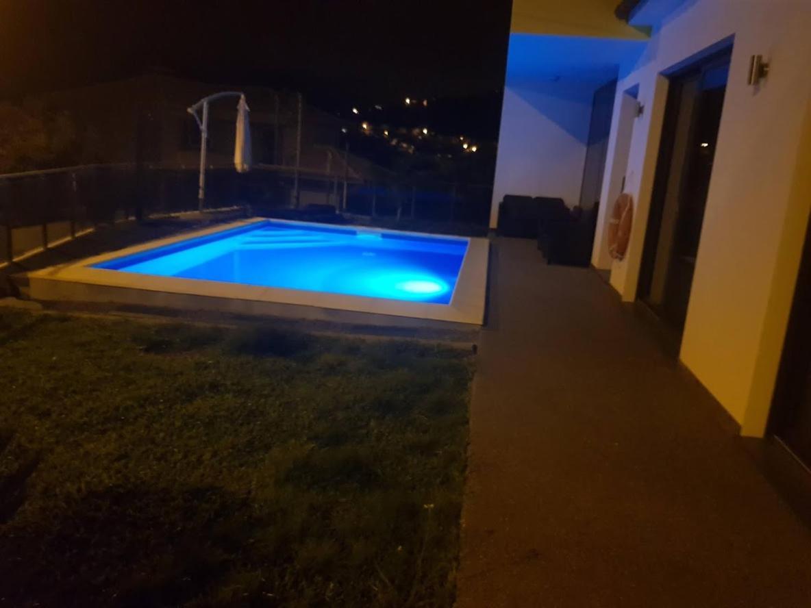 Migs'Place Arco da Calheta  Eksteriør bilde