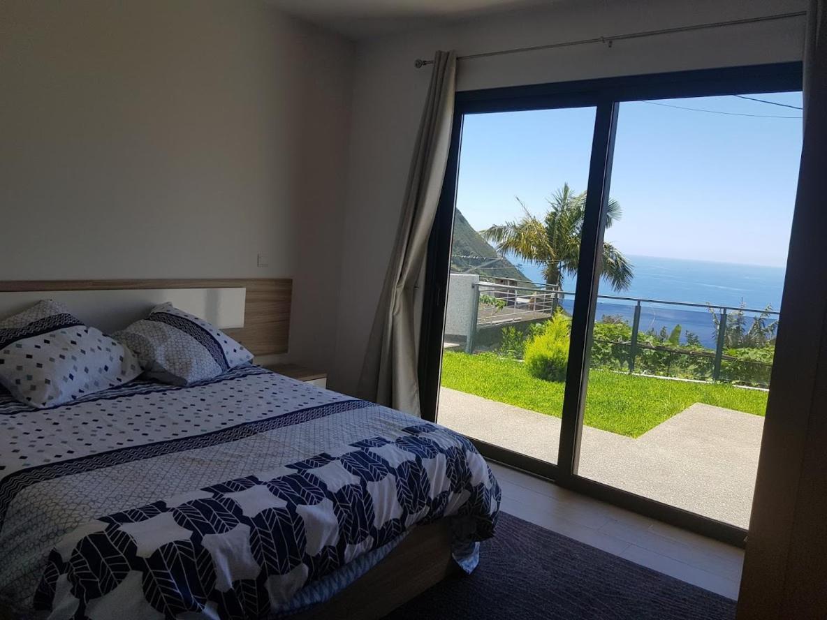 Migs'Place Arco da Calheta  Eksteriør bilde