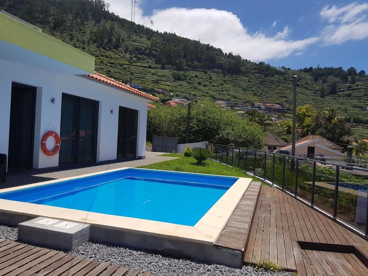 Migs'Place Arco da Calheta  Eksteriør bilde