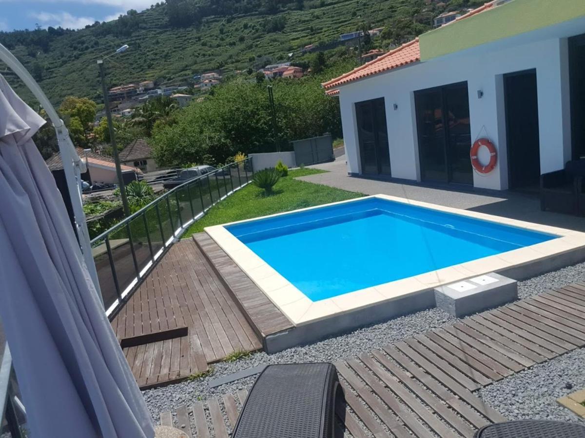 Migs'Place Arco da Calheta  Eksteriør bilde