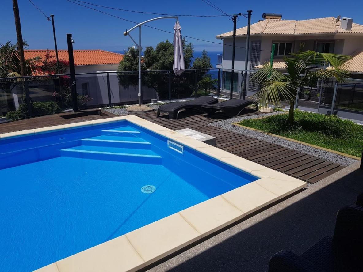 Migs'Place Arco da Calheta  Eksteriør bilde