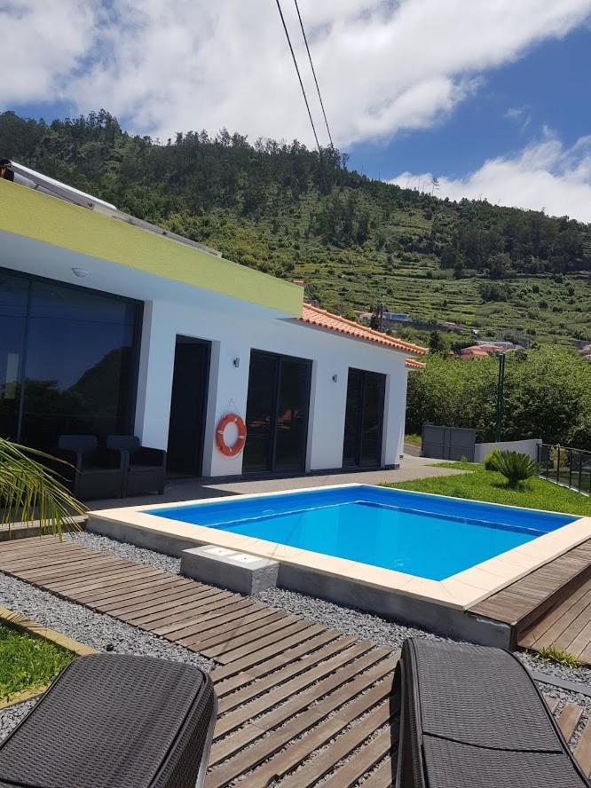 Migs'Place Arco da Calheta  Eksteriør bilde