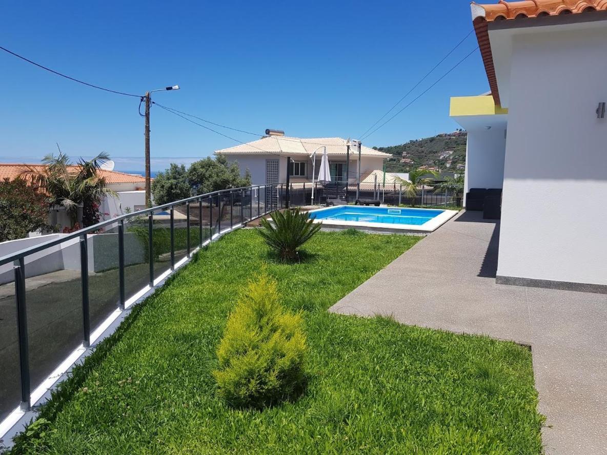 Migs'Place Arco da Calheta  Eksteriør bilde