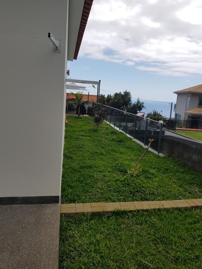 Migs'Place Arco da Calheta  Eksteriør bilde