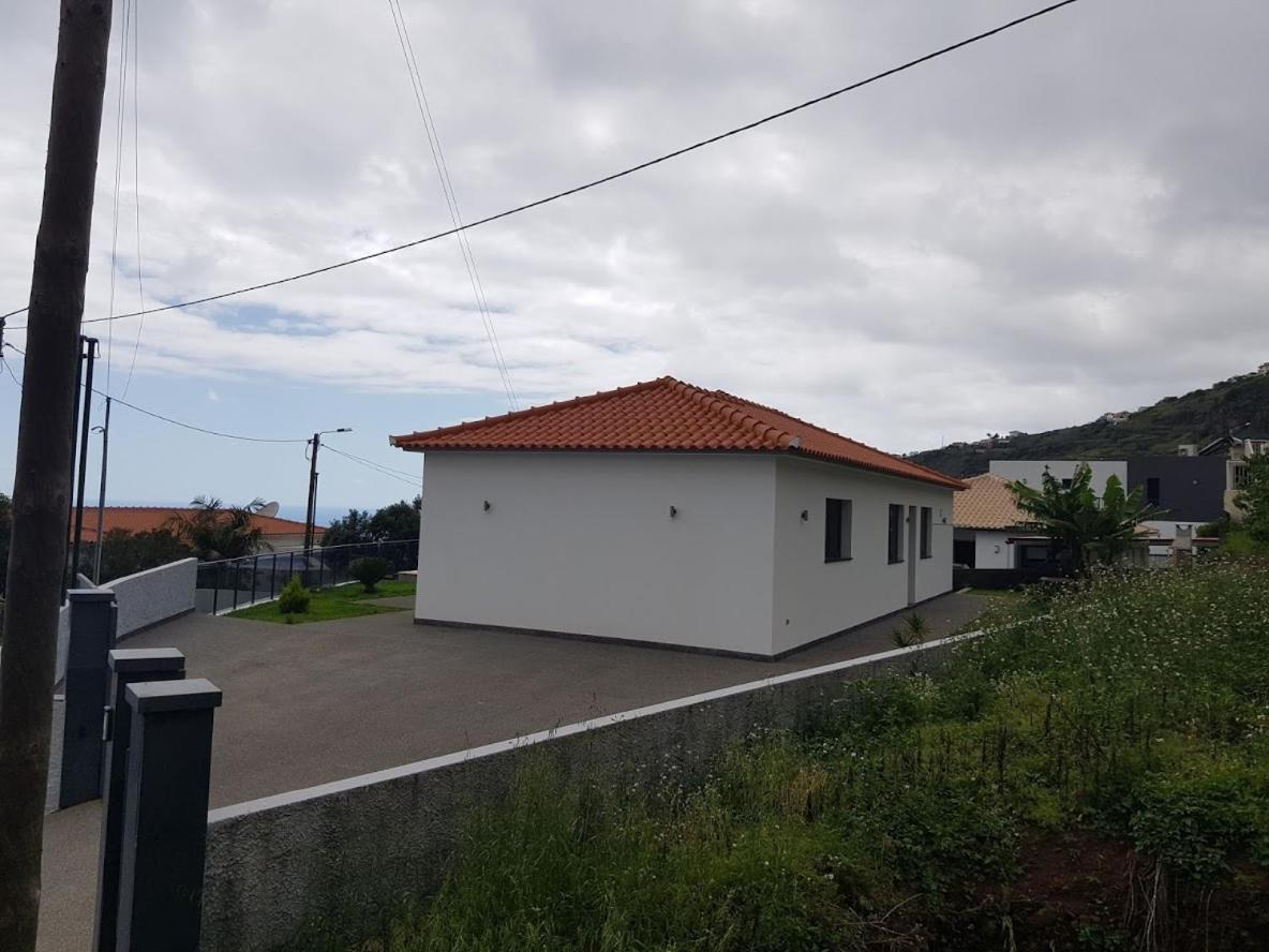 Migs'Place Arco da Calheta  Eksteriør bilde