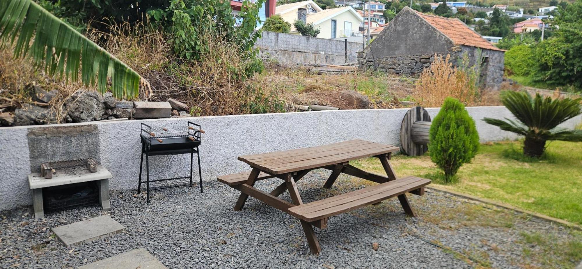 Migs'Place Arco da Calheta  Eksteriør bilde