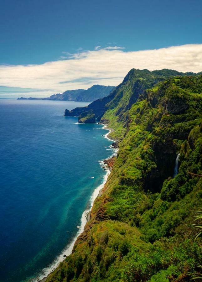 Migs'Place Arco da Calheta  Eksteriør bilde