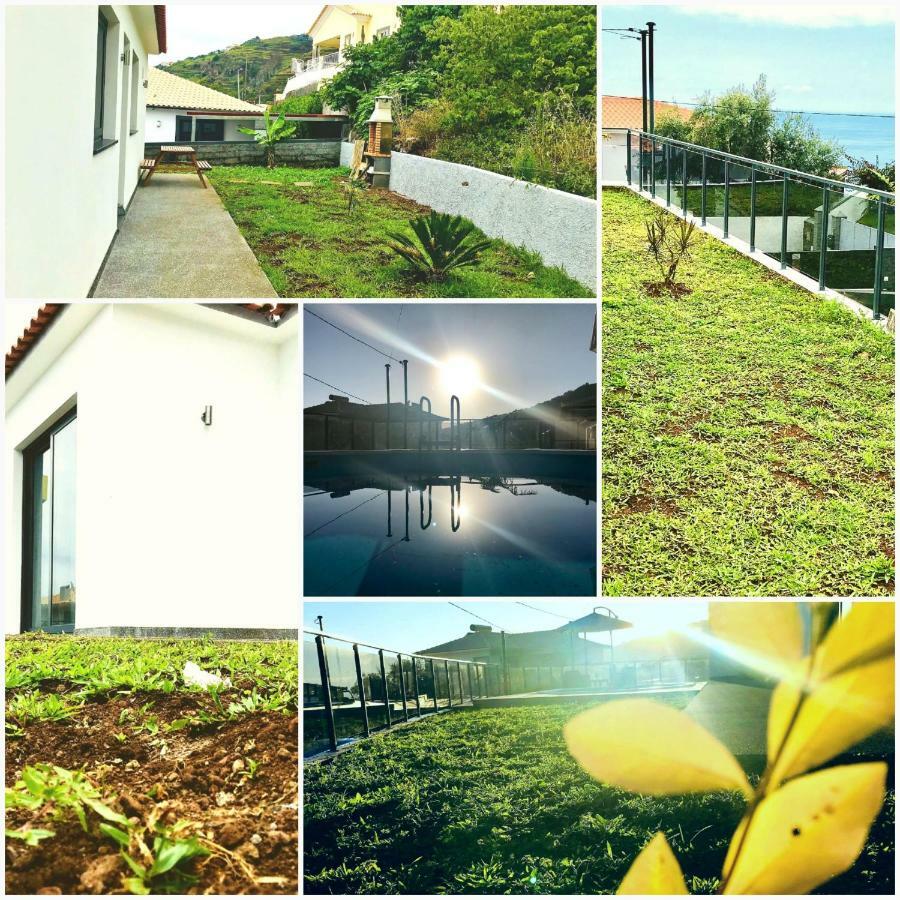 Migs'Place Arco da Calheta  Eksteriør bilde