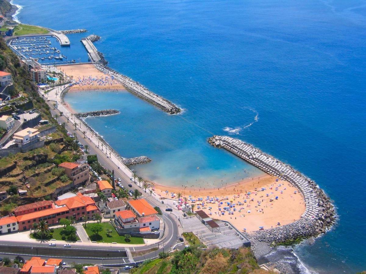 Migs'Place Arco da Calheta  Eksteriør bilde