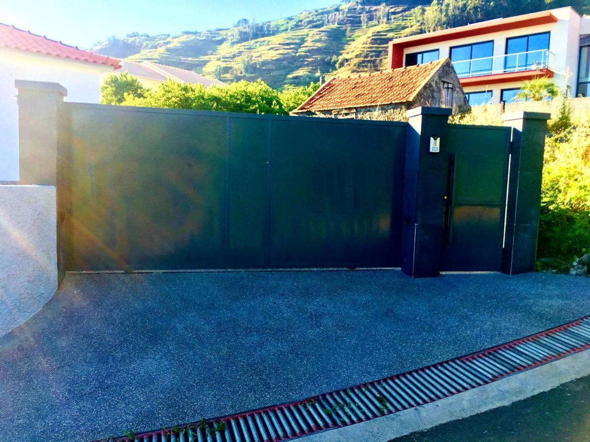 Migs'Place Arco da Calheta  Eksteriør bilde
